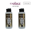 Cadence Deri Verniği 120ml