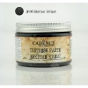 Cadence Distress Paste Eskitme Kremi Dp-1305 İsli Siyah 150ml