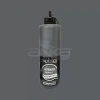 Cadence Hybrid Acrylic For Multisurfaces Tüm Yüzeyler İçin Akrilik Boya 500ml H091 Antrasit Siyah