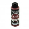 Cadence Hybrid Multisurface Akrilik Boya 120ml H-055 Bordo