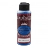 Cadence Kadife Tozu 120ml 349 Saks Mavi