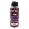 Cadence Kadife Tozu 120ml 362 Mor