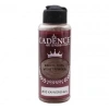 Cadence Kadife Tozu 120ml 890 Kahverengi