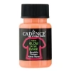 Cadence Karanlıkta Parlayan Boya Glow İn The Dark 50ml Turuncu