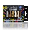 Cadence Kooky Akrilik Boya Seti 6x15ml Metalik