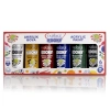 Cadence Kooky Akrilik Boya Seti 6x59ml
