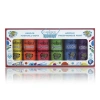 Cadence Kooky Akrilik Boya Seti 6x59ml Fosforlu