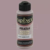 Cadence Premium Akrilik Boya 120ml 0250 Açık Gül