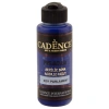 Cadence Premium Akrilik Boya 120ml 0251 Parlament