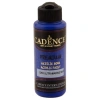 Cadence Premium Akrilik Boya 120ml 0253 Ultramarine Mavi
