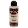 Cadence Premium Akrilik Boya 120ml 0357 Sahra Beji