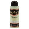 Cadence Premium Akrilik Boya 120ml 0557 Pastel Yeşil