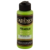 Cadence Premium Akrilik Boya 120ml 1295 Fıstık Yeşili
