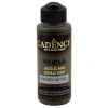 Cadence Premium Akrilik Boya 120ml 5150 Antik Yağ Yeşili