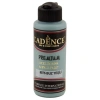 Cadence Premium Akrilik Boya 120ml 6075 Buz Yeşili
