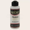 Cadence Premium Akrilik Boya 120ml 6450 Arnika Beyaz