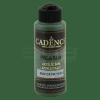 Cadence Premium Akrilik Boya 120ml 8022 Çayır Yeşili