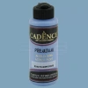 Cadence Premium Akrilik Boya 120ml 8042 K. Gökyüzü