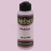 Cadence Premium Akrilik Boya 120ml 9030 Açık Pembe