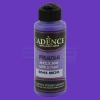 Cadence Premium Akrilik Boya 120ml 9044 Mor