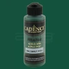 Cadence Premium Akrilik Boya 120ml 9050 Zümrüt Yeşili