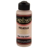 Cadence Premium Akrilik Boya 120ml 9084 Ten Rengi
