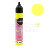 Cadence Renkli İnciler Boyutlu Boya 573 Fosforlu Sarı 25ml