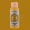 Cadence Style Matt Fabric Kumaş Boyası 59ml 605 Sarı