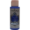 Cadence Style Matt Fabric Kumaş Boyası 59ml 644 Ultramarine