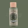 Cadence Style Matt Fabric Kumaş Boyası 59ml F625 Kamuflaj Yeşili-Camuflage Green