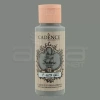 Cadence Style Matt Fabric Kumaş Boyası 59ml F629 Gri-gray