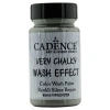 Cadence Very Chalky Wash Effect Slime Boyası 90ml 05 Fransız Keten