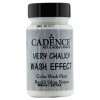 Cadence Very Chalky Wash Effect Slime Boyası 90ml 1 Beyaz