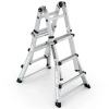 Çağsan Telesky Çok Amaçlı Katlanır Alüminyum Merdiven 3 Basamaklı - CK250