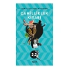 Cahillikler Kitabı - 3,5