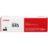 CANON 1242C002 CRG-045 BK SIYAH TONER