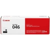 CANON 1250C002 CRG-046BK LAZER SIYAH TONER