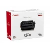 Canon 3482b002 Crg-724h Y.k.lazer Toner 12,5k Syf