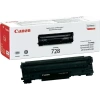 Canon 3500b002 Crg-728 Sıyah Toner 2.100 Sayfa