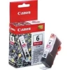 Canon 4707a002 Bcı-6m Kırmızı Kartus