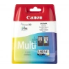 Canon 5225b006 Pg-540bk/cl-541 Kartus 2lı Paket