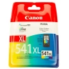 Canon 5226b005 Cl-541xl Renklı Kartus Bılıster Lı