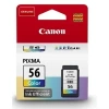 CANON 9064B001 CL-56 RENKLI KARTUS 300 SYF