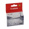 Canon Clı-521bk Siyah Kartuş (mp540 Mx860 İp3600 Mp560 Mx870)
