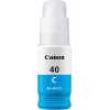 Canon Gı-40c Mavi Mürekkep Kartuş 7700 Sayfa 70ml (g5040 G6040 G7040)