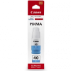 CANON GI-40C MAVİ MÜREKKEP KARTUŞ 7700 SAYFA 70ml (G5040 G6040 G7040)
