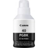 CANON GI-40PGBK SİYAH MÜREKKEP KARTUŞ 6000 SAYFA 170ml (G5040 G6040 G7040 GM2040 GM4040)
