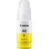Canon Gı-40y Sarı Mürekkep Kartuş 7700 Sayfa 70ml (g5040 G6040 G7040)