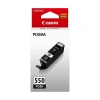 CANON PGI-550PGBK SİYAH KARTUŞ 300 SAYFA (MG5450 MX925 MG6650 İP8750 İX6850)