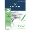 Canson 1557 A4 40 Yp Resim Ve Çizim Blok 12040a4